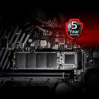 ADATA XPG S20 SSD M2 Nvme 1.3 256GB Internal Solid State Drive 512GB Hdd Hard Disk 1TB M.2 2280 2TB PCIe untuk Laptop Komputer