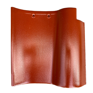 क्लासिकल छत टाइल हाउस छत टाइल घर छत के लिए प्रकार स्पेनिश टाइलें - Product Image 5