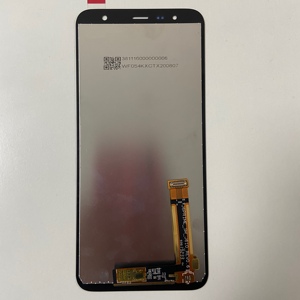 Schermo Pantallas LCD de telefonos movile per <span class=keywords><strong>Samsung</strong></span> Galaxy J410 J4 <span class=keywords><strong>Plus</strong></span> J610 <span class=keywords><strong>J6</strong></span> <span class=keywords><strong>Plus</strong></span> - Product Image 3