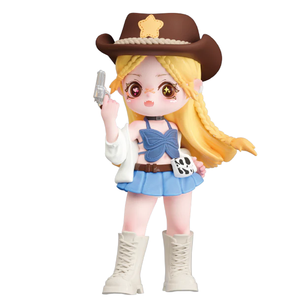 Mayorista Nueva KILIKILI Y2K Online Series Vinilo Figuras de Felpa Caja Ciega Kawaii Colgante Muñeca Juguete Regalo Caja Ciega - Product Image 2