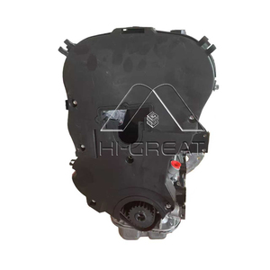 En promotion, prix compétitif F14D3 1. Pièces de moteur Long Block DOHC 16 pour Aveo Kalos F14D3, bloc moteur complet - Product Image 2