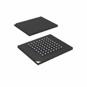 ชิปวงจรรวม64 LBGA PC28F128M29EWHX วงจรรวม BOM - Product Image 1