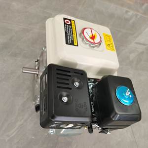 Chất lượng cao GX160 GX200 gx210168f 170f 5.5HP/6.5HP 7.5HP động cơ xăng nhỏ làm mát bằng không khí động cơ - Product Image 3
