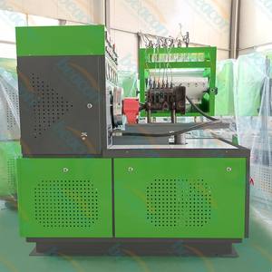Mini12PSB-H mechanische Diesel-Einspritzpumpe für Prüfstand Werkseitig erstellte Autoreparatur-Maschinen prüfgeräte 12psb - Product Image 1