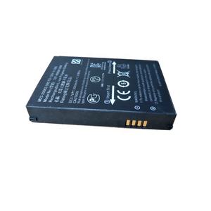 Batería GPS Trimble 707-00008-00A de Plástico Negra para Herramientas de Topografía <span class=keywords><strong>Juno</strong></span> 3B/3C/<span class=keywords><strong>3D</strong></span>/3E, Piezas y Accesorios para Instrumentos - Product Image 2