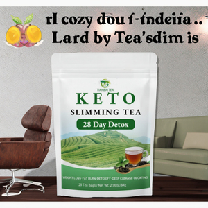 Thé Tianbai, cure détox cétogène faible en gras <span class=keywords><strong>de</strong></span> 28 jours, amincissant pour adultes, <span class=keywords><strong>perte</strong></span> <span class=keywords><strong>de</strong></span> <span class=keywords><strong>poids</strong></span>, sachets <span class=keywords><strong>de</strong></span> thé <span class=keywords><strong>de</strong></span> 3 g, emballage en boîte - Product Image 3