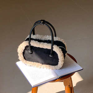 Fabricant de sacs à main et sacs bandoulière haut de gamme pour femmes, tendance mode féminine - Product Image 5