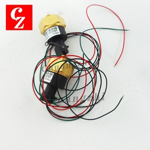 เซ็นเซอร์วัดแรงดัน OEM ใหม่ รุ่น 250039-910 คุณภาพสูง สำหรับเครื่องอัดอากาศ Sullair รุ่น 250039-910 รับประกัน 1 ปี ราคาขายส่ง - Product Image 4