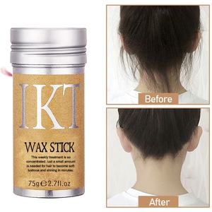Vente en gros <span class=keywords><strong>de</strong></span> bâtonnets <span class=keywords><strong>de</strong></span> cire mini anti-frisottis longue durée <span class=keywords><strong>de</strong></span> 15 g - Product Image 5