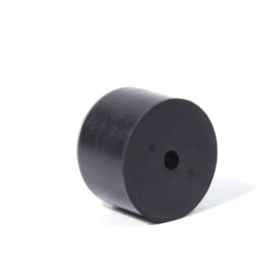 Piedini di Supporto in Gomma e Metallo Resistenti M12/M16 in Acciaio Inox Anti-Vibrazione - Product Image 6