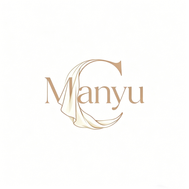 Dongguan Manyu Clothing Co., Ltd. logo