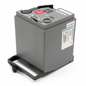 Disjoncteur 3VL-3MQ00 FR <span class=keywords><strong>E</strong></span> 02 <span class=keywords><strong>220</strong></span> à 250V pour entraînement de moteur avec fonction de mémoire pour armoire électrique - Product Image 1