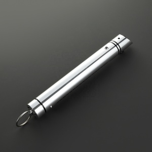 Sabre laser Nexussabers Imperial Knight, coloré, lumineux, clignotant, LED, épée <span class=keywords><strong>katana</strong></span>, lourd, duel, sabre laser RGB avec 16/34 sons - Product Image 6