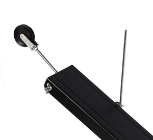 Carro y avión inclinados <span class=keywords><strong>de</strong></span> Metal, plástico, mecánico y físico - Product Image 3