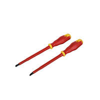 Électrique Fente Magnétique Ph0 Ph1 Ph2 SL5 SL6 3mm * 75 5mm * 80 6mm * 100 3mm * 75 6mm * 150 1000V Isolé/isolation Vis