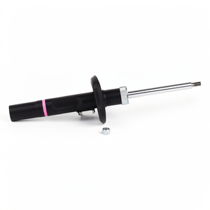 G6855 MASUMA Ricambi Auto Sostitutivi Ammortizzatore Anteriore per SKODA <span class=keywords><strong>FABIA</strong></span> 1.4L AUB. 5U0413031P 5Z0413031AB 5Z0413031C - Product Image 4