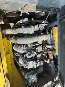 Komatsu Excavadora grande Excavadora usada Komatsu pc400 excavadora sobre orugas vendida a bajo precio - Product Image 5