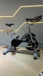 Vélo de spinning magnétique commercial en promotion usine – Équipement de fitness - Product Image 2