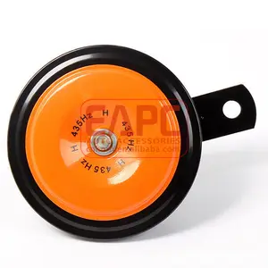 TZ-209 Clacson per Auto 12V e Camion 24V, Tipo <span class=keywords><strong>Seger</strong></span> Super Potente con Disco da 90mm - Product Image 4