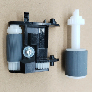 Rouleau de ramassage ADF compatible avec HP 9028E 9022 9026 9025E 9020E 9022E 9023E 9028 9026E 9025 9020 9023 - Product Image 1