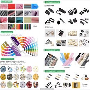 Set Breathable Mesh Premium <b>Storage</b> Bags for Travel Essentials - Product Image 2