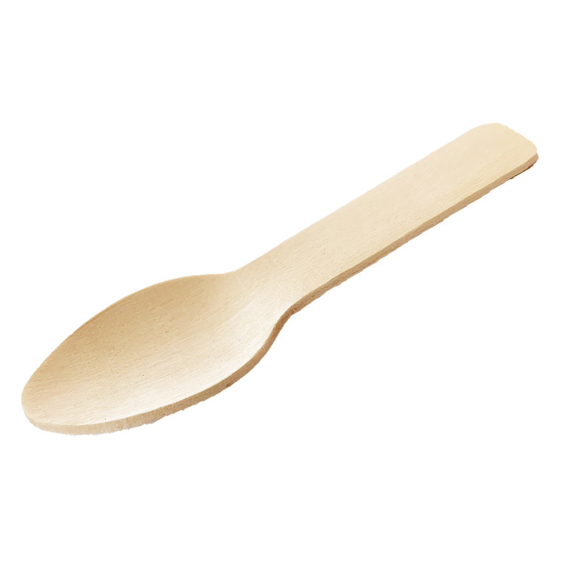 Eco Friendly Compostable Biodegradable Disposable Wooden