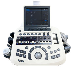 SYA-N7 <span class=keywords><strong>Chariot</strong></span> mobile Doppler couleur, appareil d'échographie professionnel pour diagnostic automobile - Product Image 6