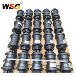 Rodillos Inferiores D4C D4G para Cat D6C D8L 7T4102 9W5586, Rodillo de Cadena 6T9883 9S0317 9W8706 D/<span class=keywords><strong>F</strong></span> - Product Image 2
