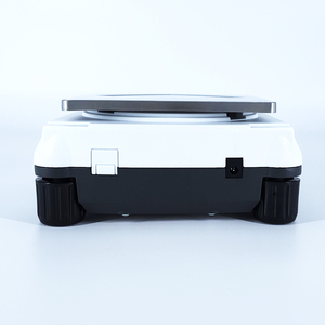 Báscula Electrónica Veidt Weighing China HUAZHI HZF-B3000 con Precisión de 3000g/0.1g, Plataforma Metálica Inferior y Calibración Externa de Alta Precisión - Product Image 6