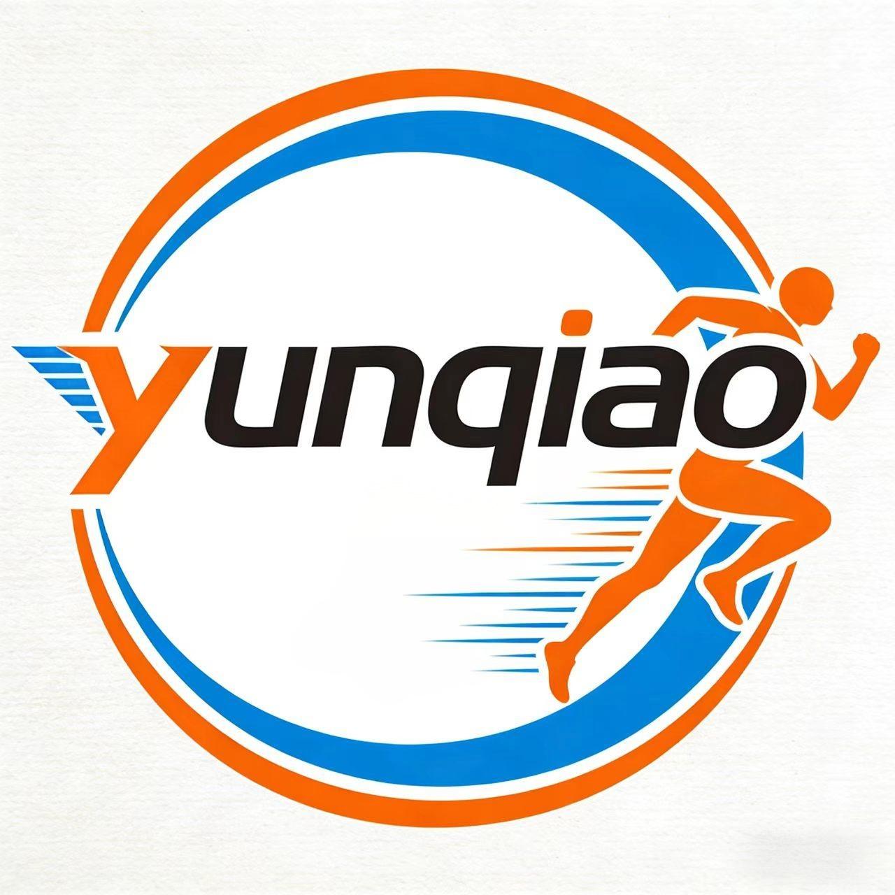 Zhengzhou Yunqiao Trading Co., Ltd. logo