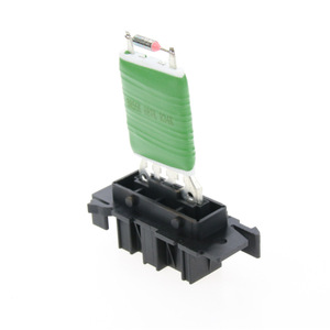 Fiat <b>Blower</b> Resistor 77364061 55702407 6436C4 12V Replacement Part for <b>Car</b> Fan Motor Repair Europe Fitment - Product Image 4