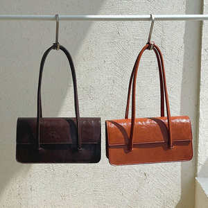 Women's Fashion Versatile Handbag 2026 New High Quality Women's Shoulder Bag - Product Image 1