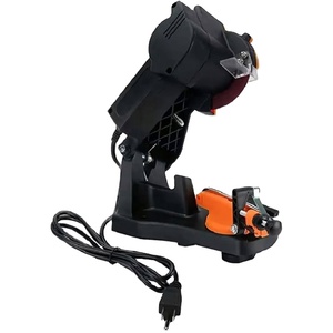 Professional Electric Saw Sharpener Premium Chainsaw Grinder <b>Tool</b> - Product Image 1