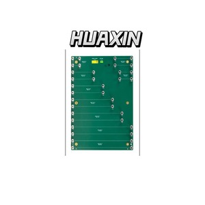 คีย์ไซท์ M8049A บอร์ดช่องสัญญาณ ISI บอร์ด ISI สามช่อง พร้อมช่องสัญญาณแบบสั้น ห้าช่อง แบบกลางเก้าช่อง และแบบยาวเจ็ดช่อง; ช่องสัญญาณสามารถเชื่อมต่อได้ - Product Image 2