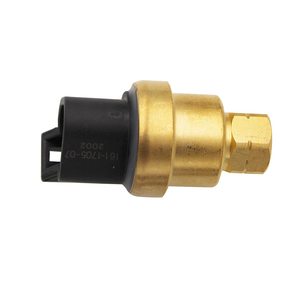Capteur de pression d'huile OEM 161-1705 1611705 compatible avec les moteurs Caterpillar CAT C4.4 C7 C9 C-10 C-12 C-15 C-16 C-18 1611705 - Product Image 3