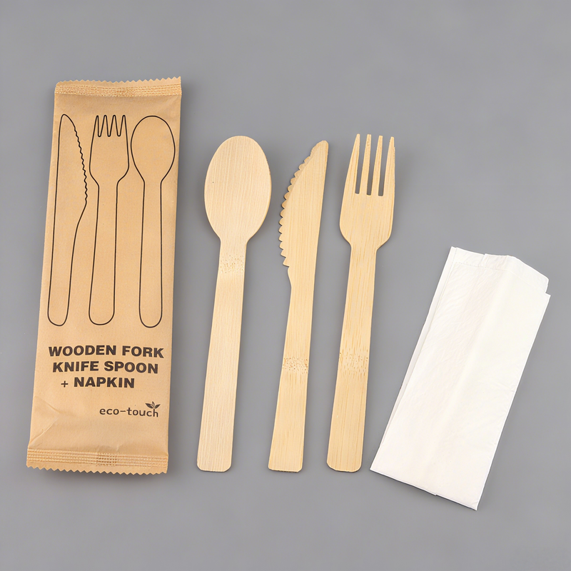 Restaurant Disposable Bio Disposable 4 in