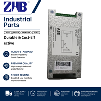 Carte de circuit de commande de système industriel 3HNA019457-001 pour robot HPB-02B, applicable aux robots de la série IRB580/IRB5500