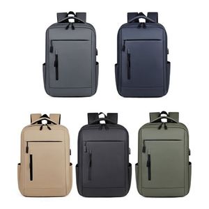 Hot Sale Custom Cheap Business Durable Lightweight College <b>Mens</b> Mochila Bagpack Waterproof Back Pack Travel Laptop <b>Bag</b> Backpack - Product Image 4