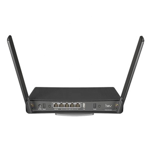 Nuevo Router Inalámbrico de Doble Banda MikroTik RBD53iG-5HacD2HnD <span class=keywords><strong>hAP</strong></span> <span class=keywords><strong>AC3</strong></span> AC1200 Punto de Acceso WiFi - Product Image 2