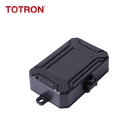 Interrupteurs universels marins 4 voies étanches 12V/24V pour bateau, SUV, camion, camping-car