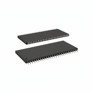 ชิปอิเล็กทรอนิกส์ BOM IC ในสต็อก รุ่น IS42S16800F-7TL-TR 54 TSOP หน่วยความจำ - Product Image 1