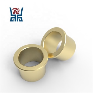 ỐNg Lót van bằng đồng có độ chính xác cao - Product Image 4