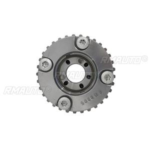 A2760501547 Piñón de distribución de admisión y escape del árbol de levas, ajustador de admisión del motor para Mercedes Benz 276, accesorios para kit de carrocería - Product Image 4