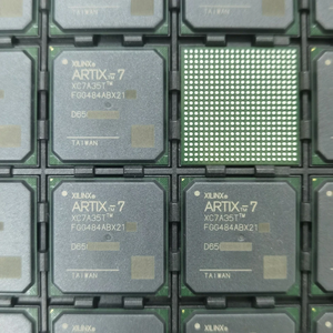 Circuito Integrado Industrial AMD XCVU13P-2FHGB2104I3991 Virtex UltraScale+ FPGA 3.78M Logic 96 GTY 2104BGA 0.85V - Product Image 1