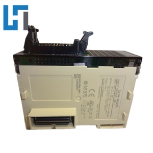 ใหม่ CJ1W-MD233 ซีรีส์ CJ1W โมดูลอินพุต/เอาต์พุต ตัวควบคุมการเขียนโปรแกรม PLC ตัวควบคุมระบบอัตโนมัติทางอุตสาหกรรม - Product Image 3