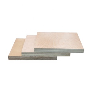 Vente flash : contreplaqué de peuplier et de bouleau, épaisseur 9-18 mm, excellent pour la découpe laser, idéal pour la création de matrices de découpe laser. - Product Image 5