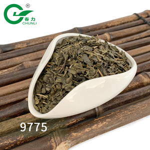 Thé <span class=keywords><strong>vert</strong></span> chinois Gunpowder, le <span class=keywords><strong>Vert</strong></span> de Chine 9775, Maroc, Algérie, Libye, Turquie, en vrac - Product Image 2