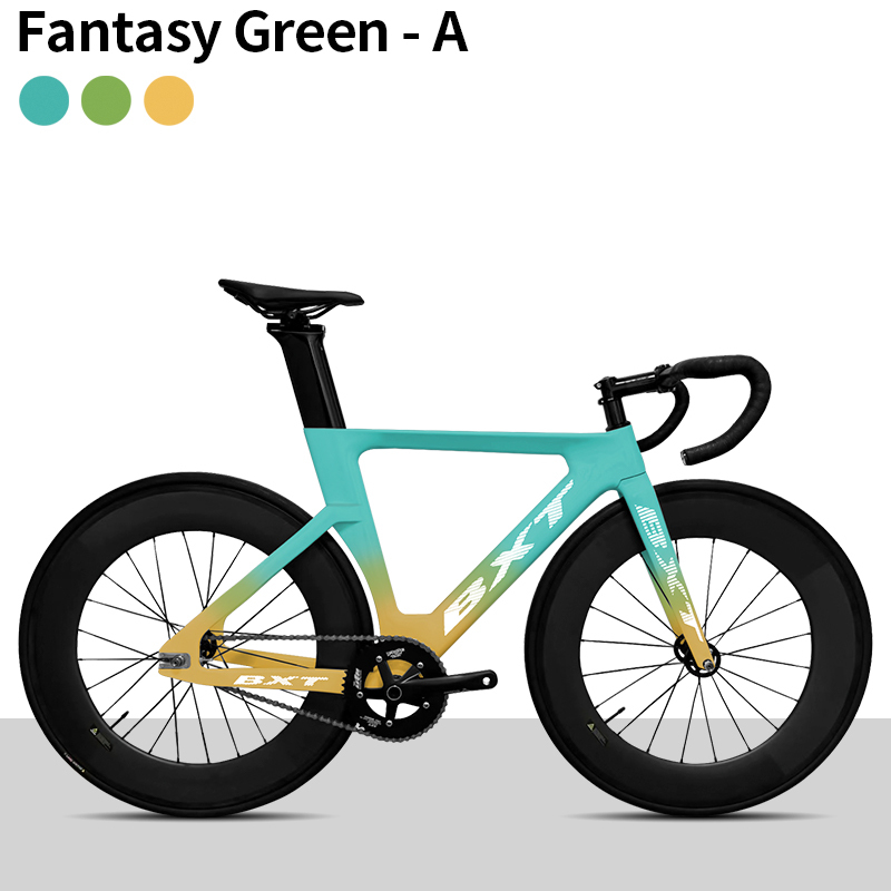 Fantaisie Vert-A