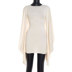 Vestido de Fiesta Elegante para Mujer, Moda Otoño 2025, Venta al por Mayor con Envío Directo - Product Image 1