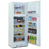 SMAD - LPG Refrigerator and Freezer, 110V